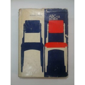   ABC - ul  MOBILEI  -  WRNER  HIRTE